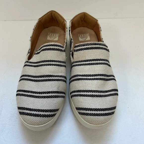 Reef Cushion Sunrise TX Women's Shoes/ size 10 - Picture 3 of 10